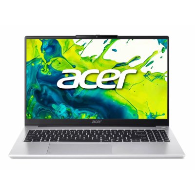 ноутбук Acer Aspire Lite AL15-45P-R07Z-wpro Серебристый