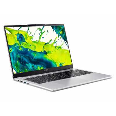 ноутбук Acer Aspire Lite AL15-45P-R07Z-wpro Серебристый