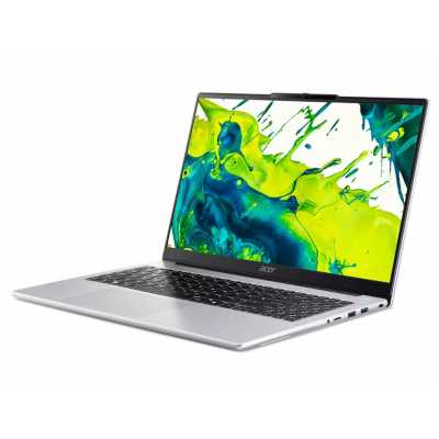 ноутбук Acer Aspire Lite AL15-45P-R07Z-wpro Серебристый