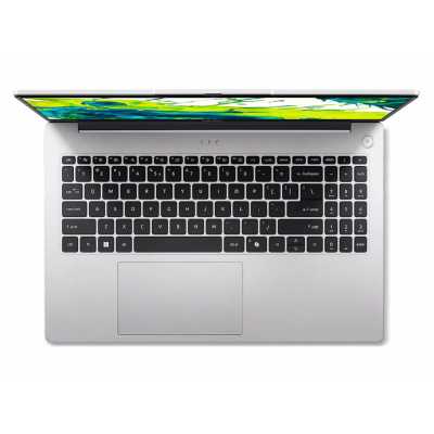 ноутбук Acer Aspire Lite AL15-45P-R07Z-wpro Серебристый