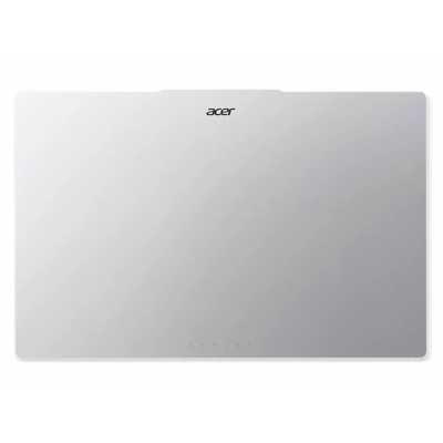 ноутбук Acer Aspire Lite AL15-45P-R07Z-wpro Серебристый
