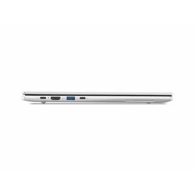 ноутбук Acer Aspire Lite AL15-45P-R07Z-wpro Серебристый