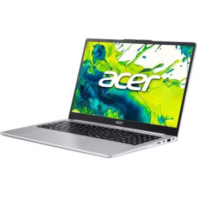 ноутбук Acer Aspire Lite AL15-46P-R2UH-wpro Серебристый