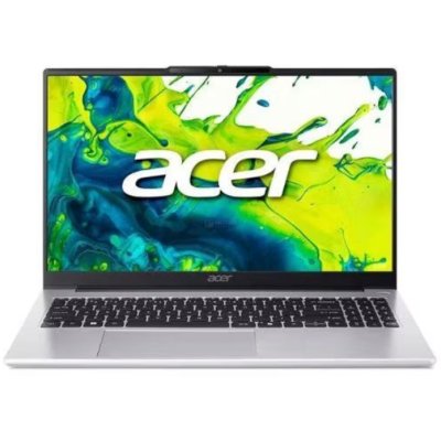 ноутбук Acer Aspire Lite AL15-49P-R73X-wpro Серебристый