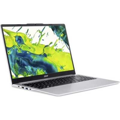 ноутбук Acer Aspire Lite AL15-49P-R73X-wpro Серебристый