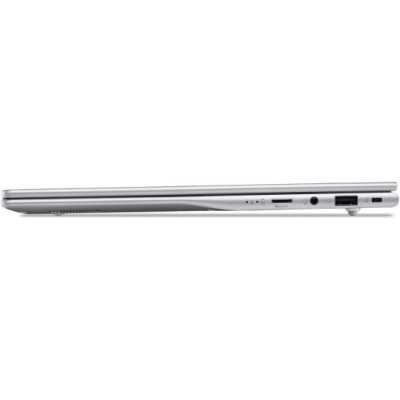 ноутбук Acer Aspire Lite AL15-49P-R73X-wpro Серебристый