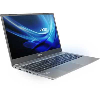 ноутбук Acer Aspire Lite AL15-52 UN.321SI.00D Серебристый