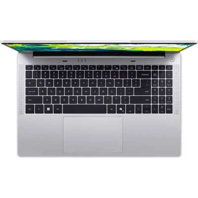 ноутбук Acer Aspire Lite AL15-53P-722Q-wpro Серебристый