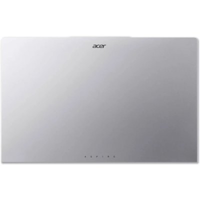 ноутбук Acer Aspire Lite AL15-53P-722Q-wpro Серебристый