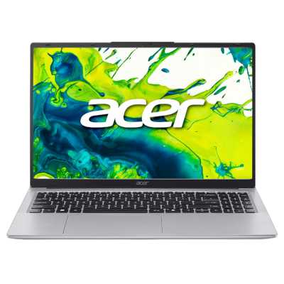 ноутбук Acer Aspire Lite AL15-54P-58Y5