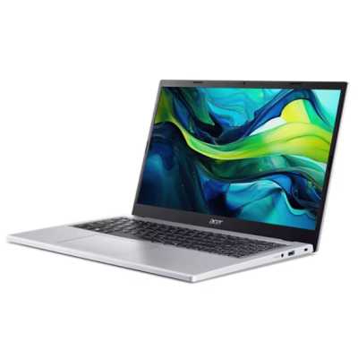 ноутбук Acer Aspire Lite AL15-61P-R83Y Серебристый