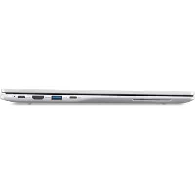 ноутбук Acer Aspire Lite AL15-74P-7403 Серебристый