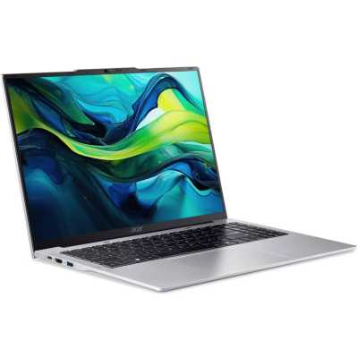 ноутбук Acer Aspire Lite AL16-52P-52JZ-wpro Серебристый