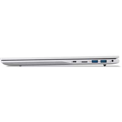 ноутбук Acer Aspire Lite AL16-52P-52JZ-wpro Серебристый