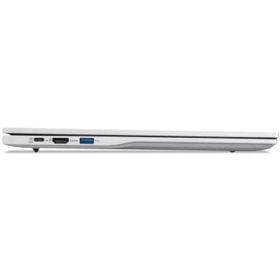 ноутбук Acer Aspire Lite AL16-52P-52JZ-wpro Серебристый