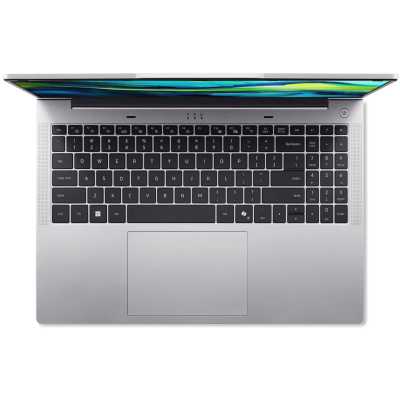 ноутбук Acer Aspire Lite AL16-52P-52JZ-wpro Серебристый