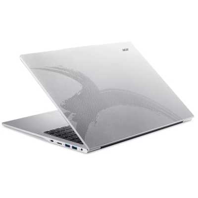 ноутбук Acer Aspire Lite AL16-52P-52JZ-wpro Серебристый