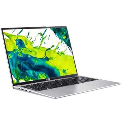 ноутбук Acer Aspire Lite AL16-54P-37J9 Серебристый