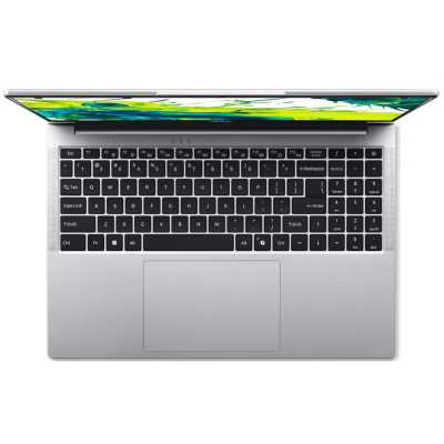 ноутбук Acer Aspire Lite AL16-54P-37J9 Серебристый