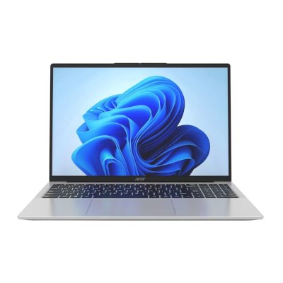 ноутбук Acer Aspire Lite AL16-71P-5137 Серебристый