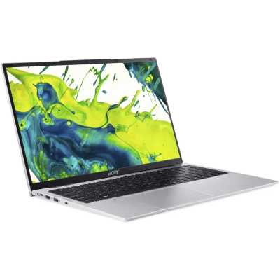 ноутбук Acer Aspire Lite AL17-31P-3498-wpro Серебристый
