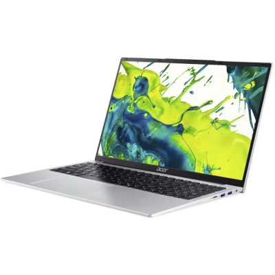 ноутбук Acer Aspire Lite AL17-31P-3498-wpro Серебристый