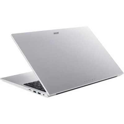 ноутбук Acer Aspire Lite AL17-31P-3498-wpro Серебристый