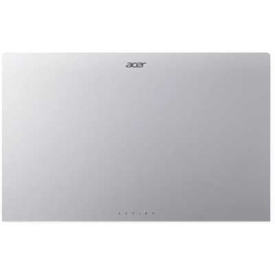 ноутбук Acer Aspire Lite AL17-31P-3498-wpro Серебристый