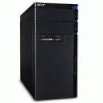 компьютер Acer Aspire M3410 PT.SGDE1.030 Черный