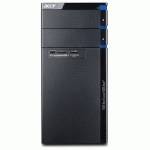 компьютер Acer Aspire M3410 PT.SGDE1.030 Черный