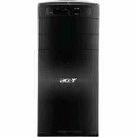 компьютер Acer Aspire М3985 DT.SJQER.011 Черный