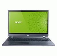ноутбук Acer Aspire M5-481PTG-33214G52Mass Серый
