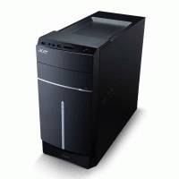 компьютер Acer Aspire MC605 DT.SM1ER.003 Черный
