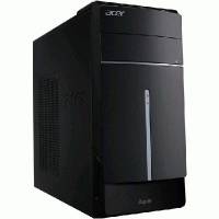 компьютер Acer Aspire MC605 DT.SM1ER.004 Черный