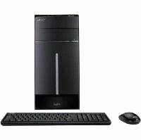 компьютер Acer Aspire MC605 DT.SM1ER.007 Черный