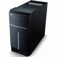 компьютер Acer Aspire MC605 DT.SM1ER.025 Черный
