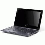 нетбук Acer Aspire One 522-C5DKK Черный