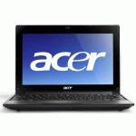 нетбук Acer Aspire One 522-C5DKK Черный