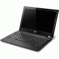 нетбук Acer Aspire One 756-B8478kk Черный