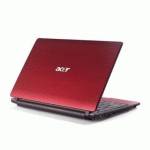 нетбук Acer Aspire One AO721-128RR