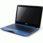 нетбук Acer Aspire One AO725-C61bb Голубой