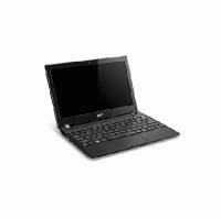 нетбук Acer Aspire One AO756-1007Skk Черный
