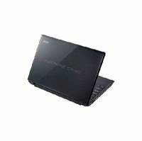 нетбук Acer Aspire One AO756-84SKK Черный
