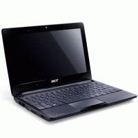 нетбук Acer Aspire One AO756-887BSkk NU.SGYER.014 Черный