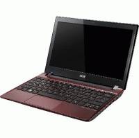нетбук Acer Aspire One AO756-887BSrr NU.SGZER.010 Красный