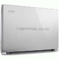 нетбук Acer Aspire One AO756-887BSss NU.SGTER.011 Серебристый