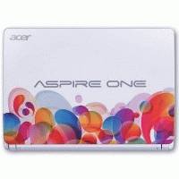 нетбук Acer Aspire One AOD270-26DW Белый