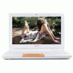 нетбук Acer Aspire One AOHAPPY2-N578Qoo Оранжевый