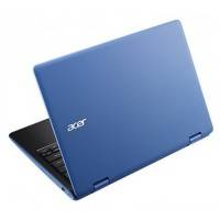 ноутбук Acer Aspire R3-131T-C0G4 Синий