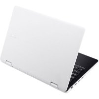 ноутбук Acer Aspire R3-131T-C4F0 Белый